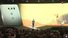 LG V30 - na żywo z Berlina