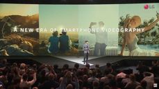 LG V30 - na żywo z Berlina