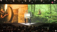 LG V30 - na żywo z Berlina