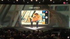 LG V30 - na żywo z Berlina