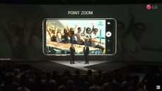 LG V30 - na żywo z Berlina