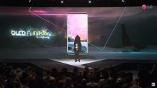 LG V30 - na żywo z Berlina