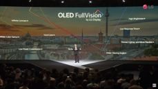 LG V30 - na żywo z Berlina