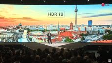 LG V30 - na żywo z Berlina