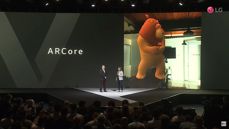 LG V30 - na żywo z Berlina