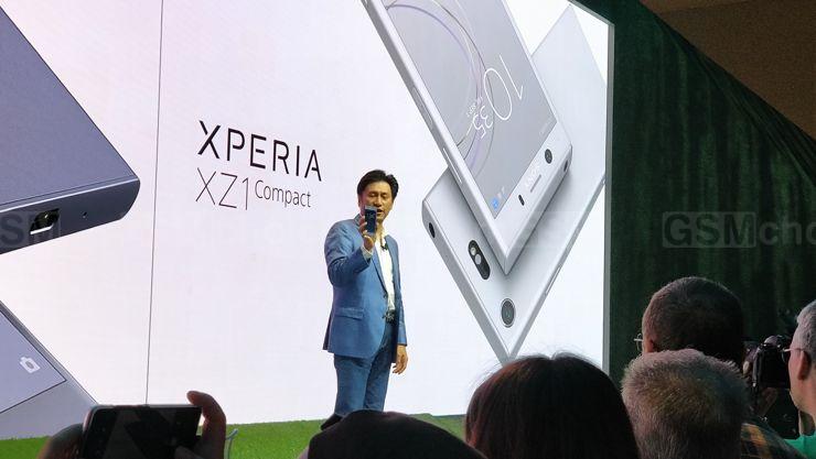 Prezentacja telefonu