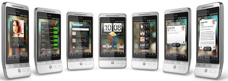 HTC Hero HTC Hero