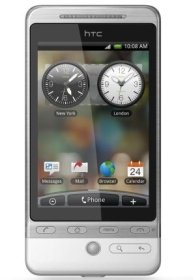 HTC Hero HTC Hero
