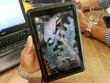 CAT T20 Tablet