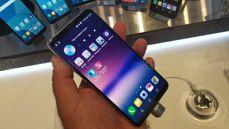 LG V30 w naszych rękach