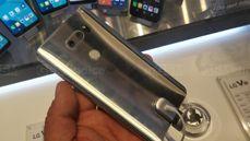 LG V30 w naszych rękach