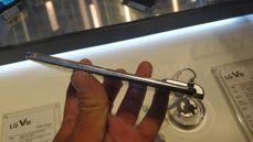 LG V30 w naszych rękach