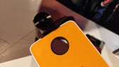 Moto Mod 360 camera