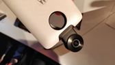 Moto Mod 360 camera