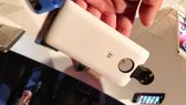 Moto Mod 360 camera