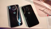 Moto X4