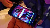Moto X4