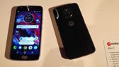 Moto X4