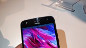 Moto X4