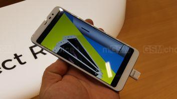 Hisense Infinity H11