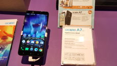 Alcatel A7