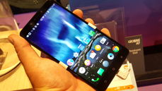 Alcatel A7