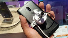 Alcatel A7