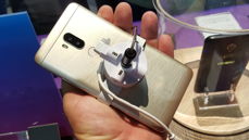 Alcatel A7