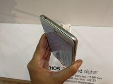 Archos Diamond Alpha Plus