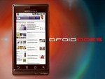 Motorola Droid