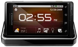 Motorola Droid Motorola Droid