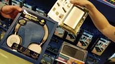 Nowa linia akcesoriów Manty