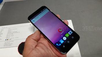 Zopo Flash X1 i Flash X2