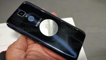 Zopo Flash X1 i Flash X2