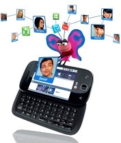 LG GW620