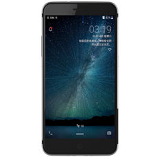 ZTE Blade A2S