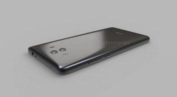 Huawei Mate 10