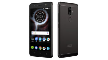 Lenovo K8 Plus Lenovo K8 Plus