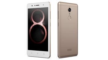 Lenovo K8 Lenovo K8