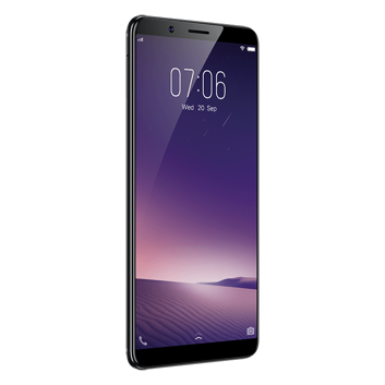 Vivo V7+ Vivo V7+