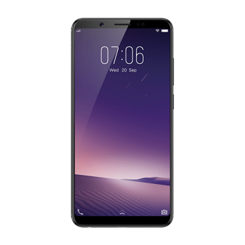 Vivo V7+ Vivo V7+