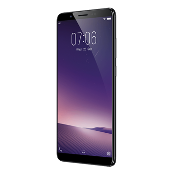 Vivo V7+ Vivo V7+