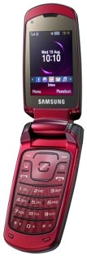 Samsung S5510 Samsung S5510