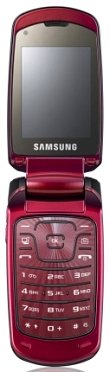 Samsung S5510 Samsung S5510