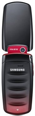 Samsung S5510 Samsung S5510