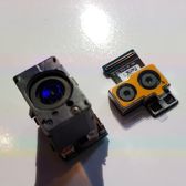 Nokia 8 - moduł foto w porównaniu z N93/N95
