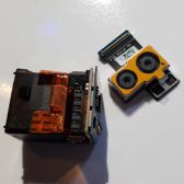 Nokia 8 - moduł foto w porównaniu z N93/N95