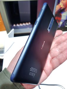 Nokia 8