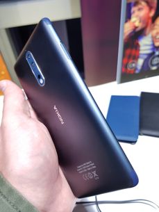 Nokia 8
