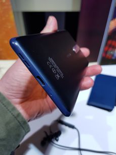 Nokia 8
